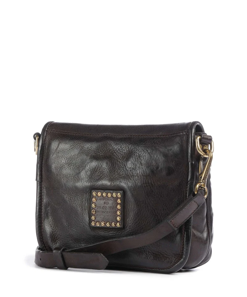Campomaggi Umhängetasche brown