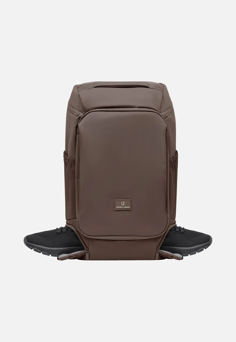 Kian Medium Brown - Rucksack
