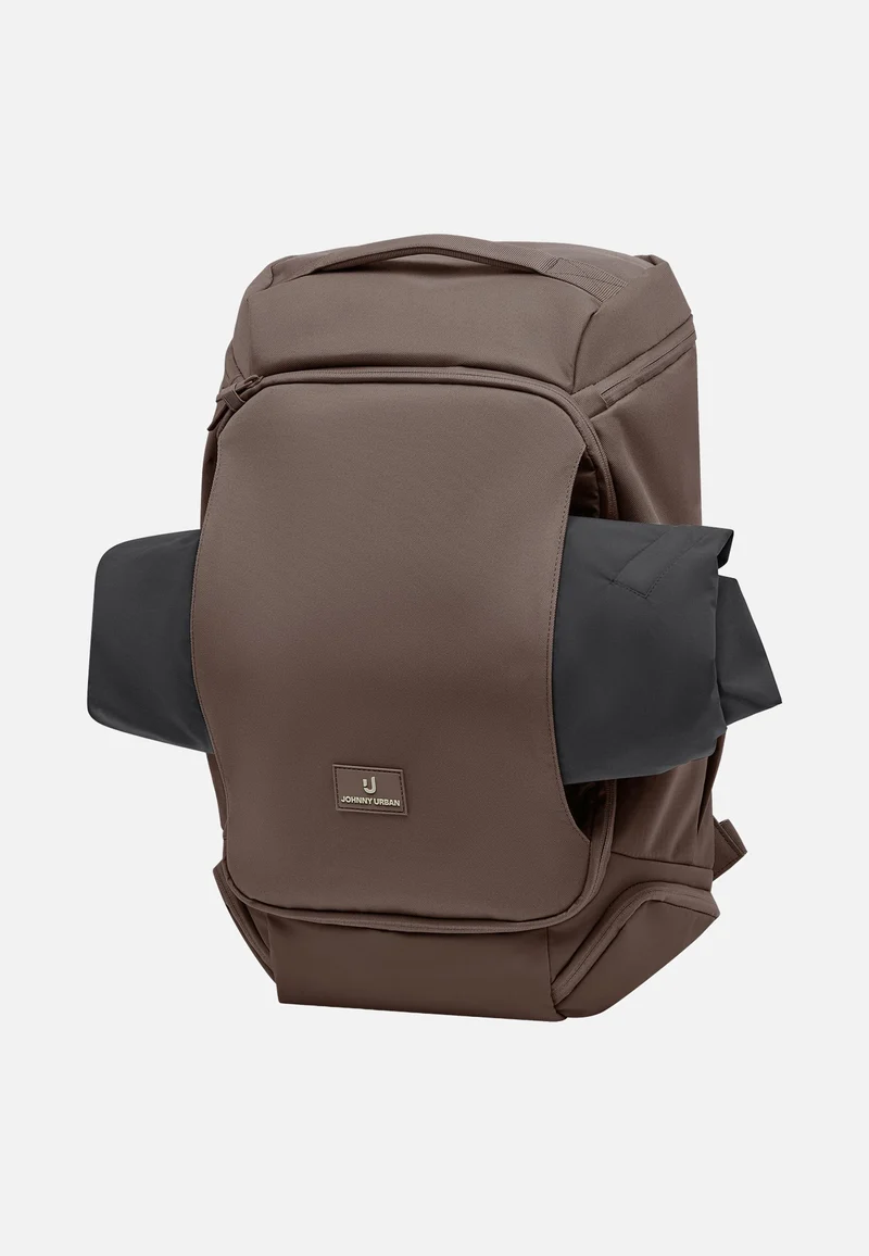 Kian Medium Brown - Rucksack