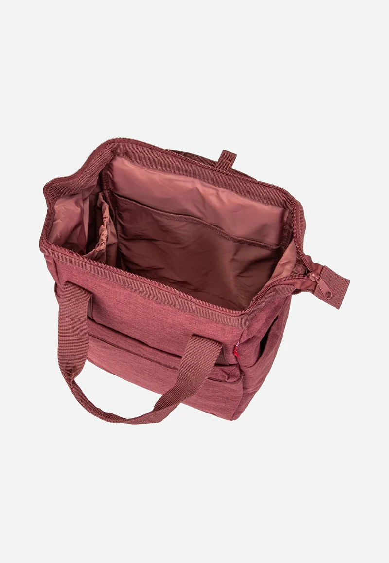 Allrounder R Twist Maroon - Rucksack