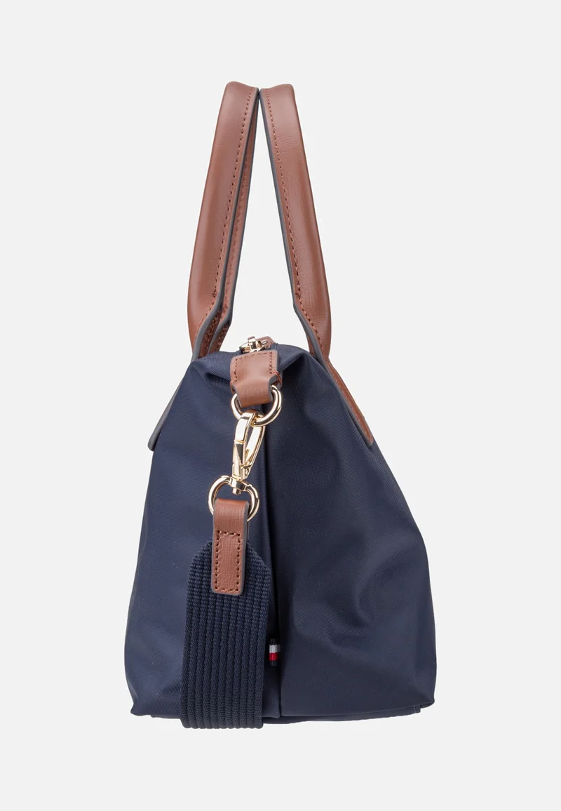 Popette Mini Tote Space Blue - Tote Bag