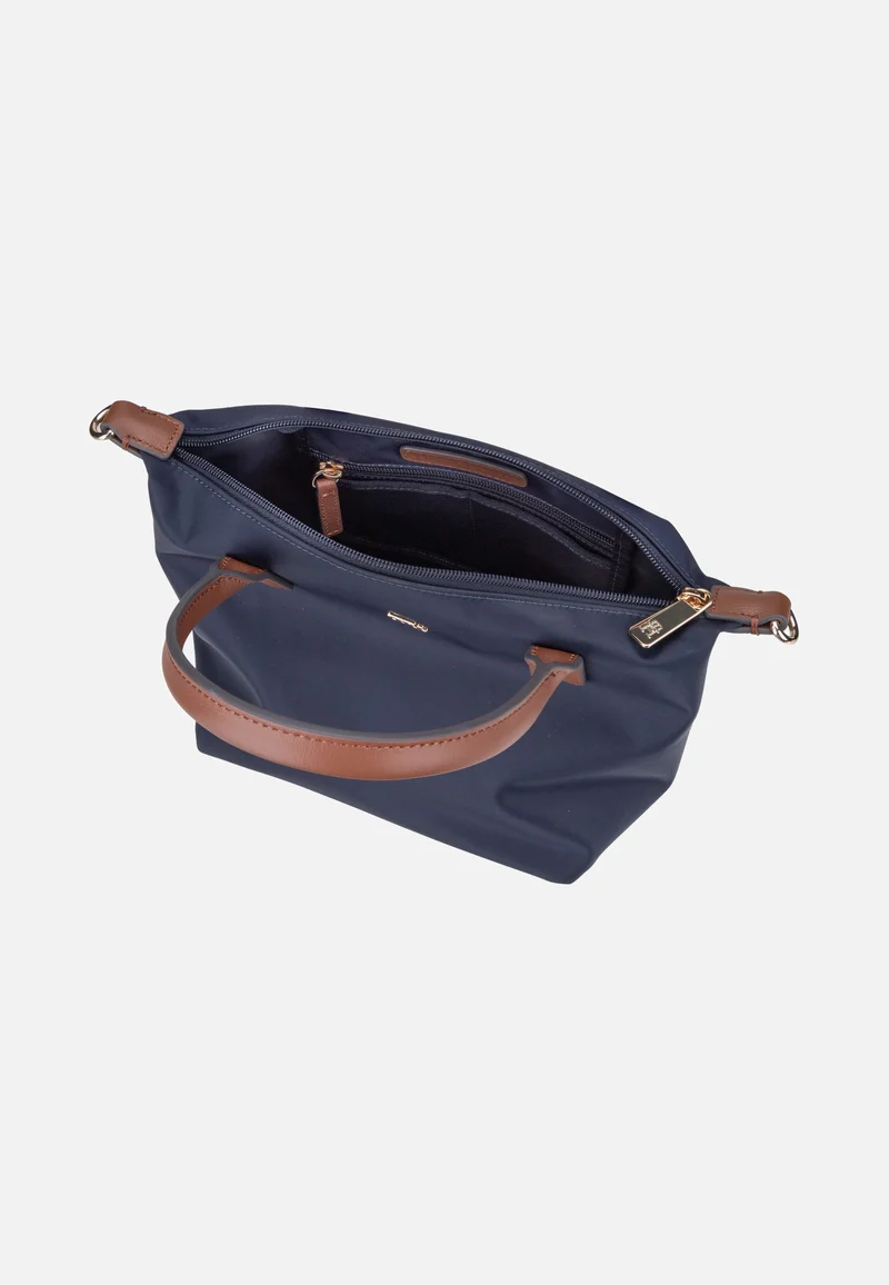 Popette Mini Tote Space Blue - Tote Bag