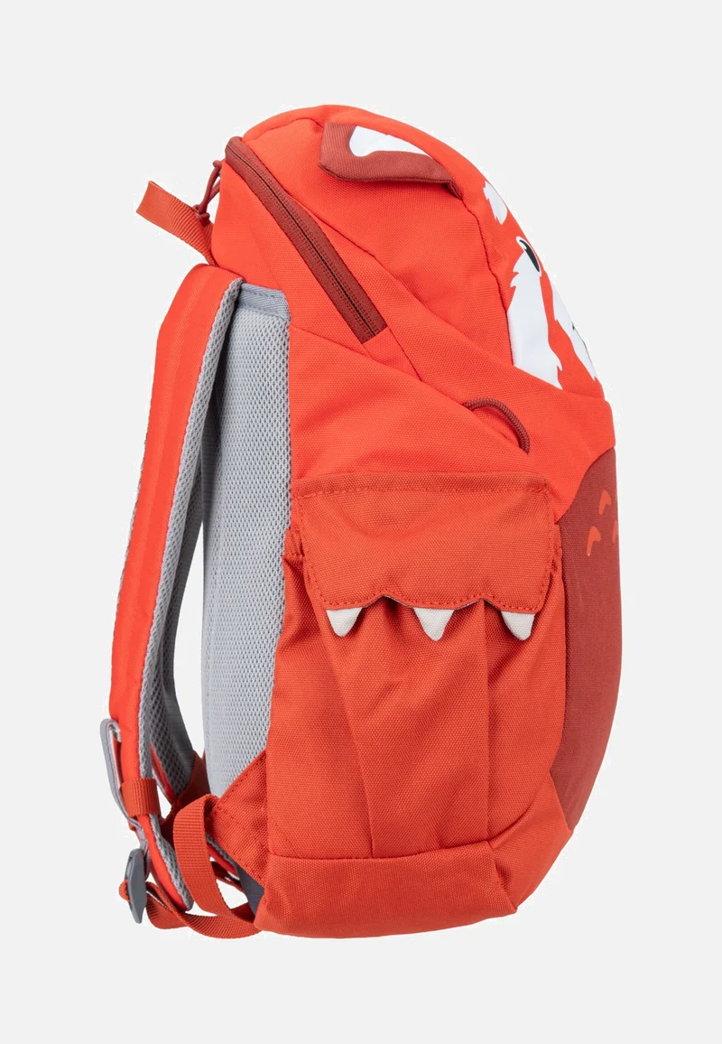 Kikki Flame/Brick - Rucksack