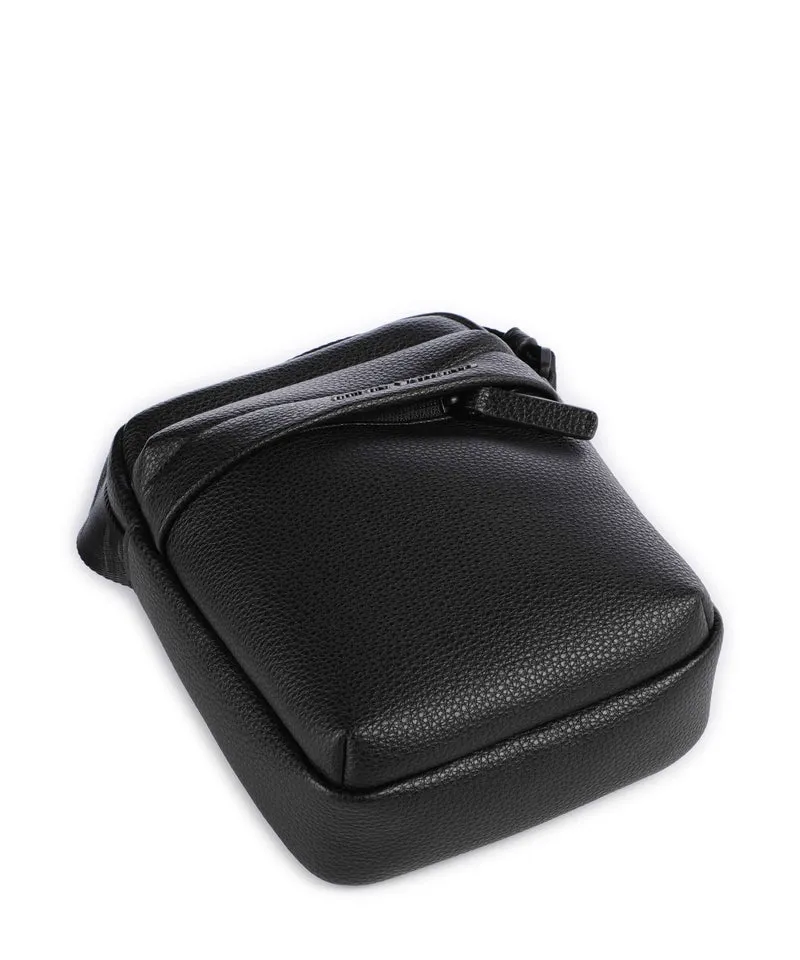 Armani Exchange Max Umhängetasche black