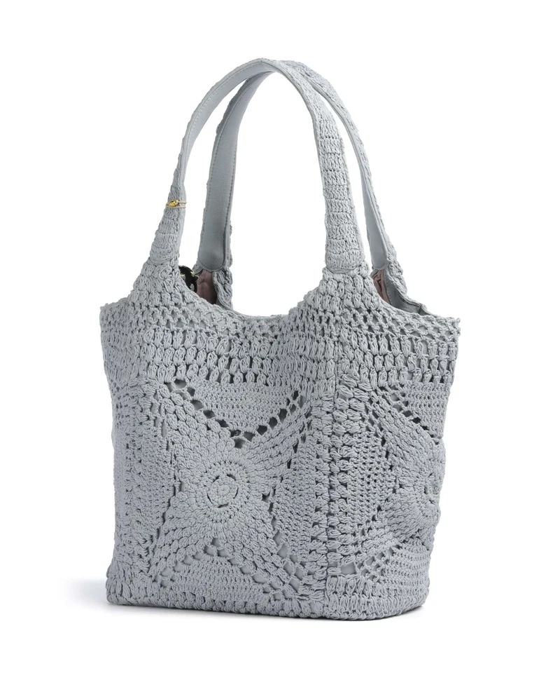 Anokhi Shopper grey