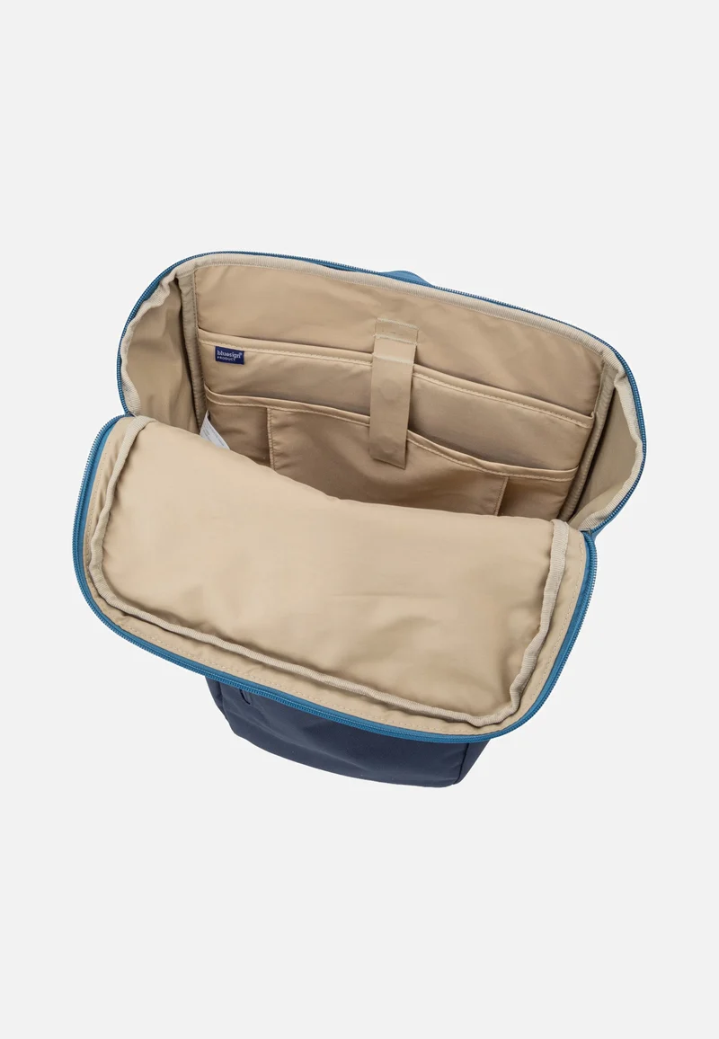 UP Stockholm Ink/Atlantic - Rucksack