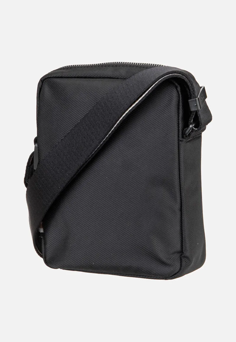 Catch 3.0 NS Zip NW Black - Crossbody Bag
