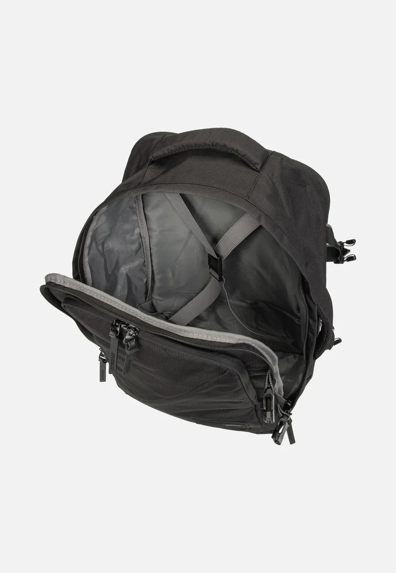 Take2Cabin Casual Ms Black - Rucksack