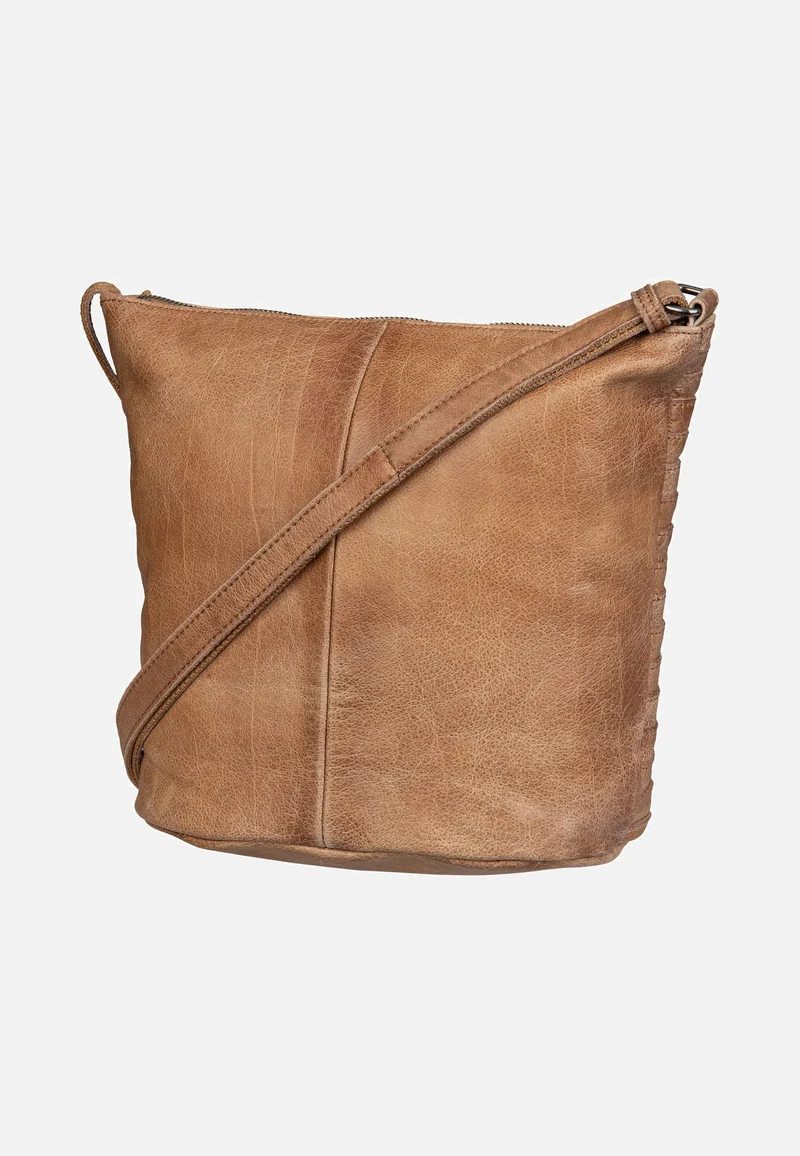 Gürtelinchen 926 Caramel - Beuteltasche