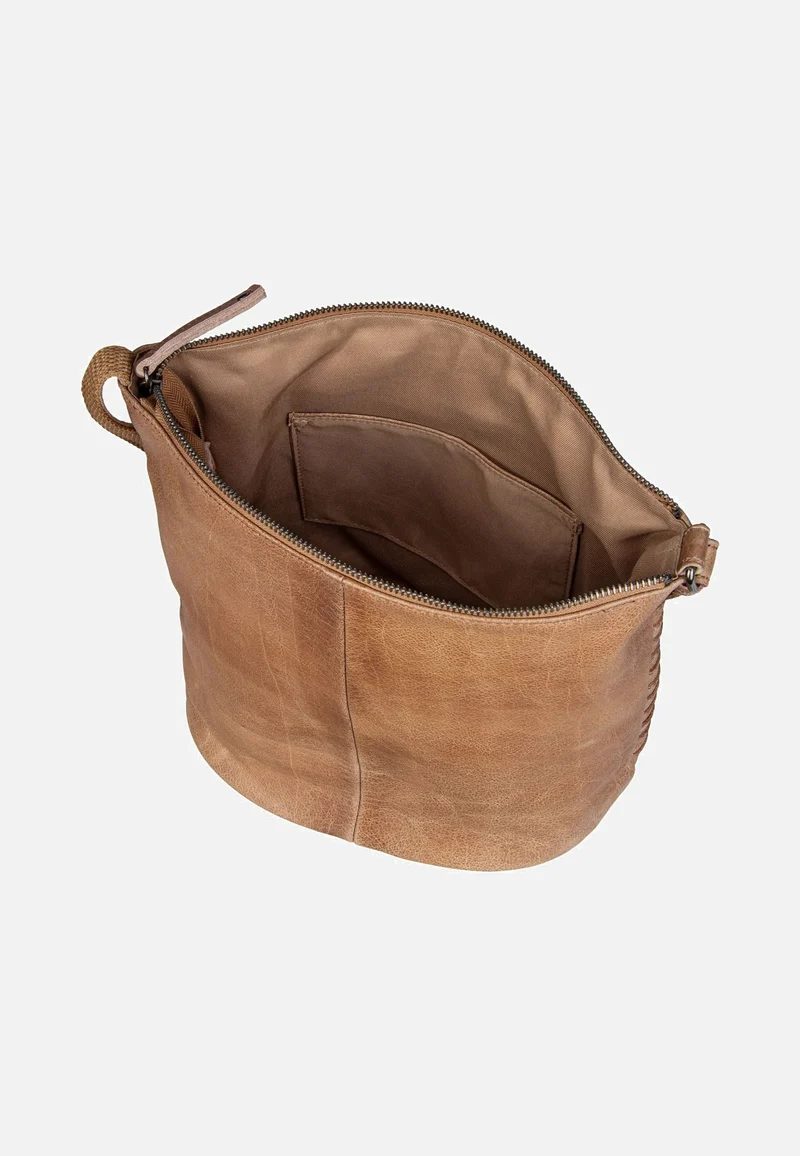 Gürtelinchen 926 Caramel - Beuteltasche