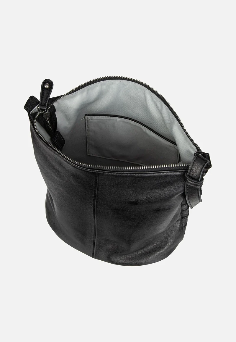 Gürtelinchen 926 Black - Beuteltasche