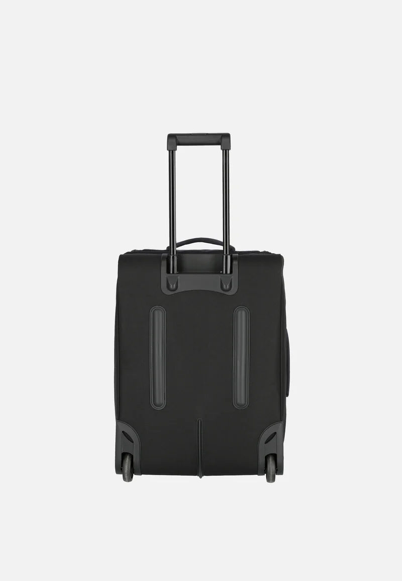 Kick Off S Dark Anthrazit - Reisetasche mit Rollen
