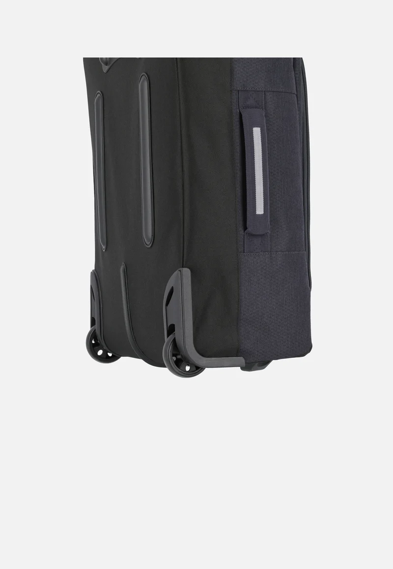 Kick Off S Dark Anthrazit - Reisetasche mit Rollen