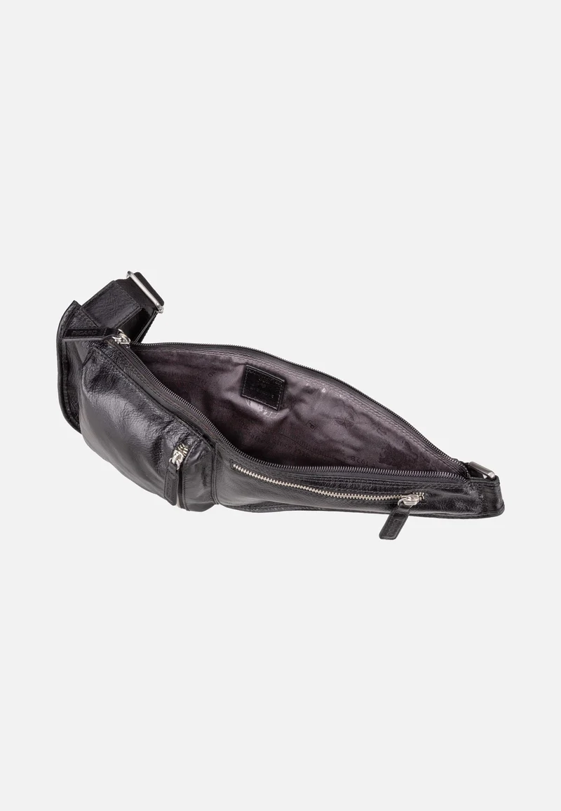 Buddy 4503 Schwarz - Sling Bag
