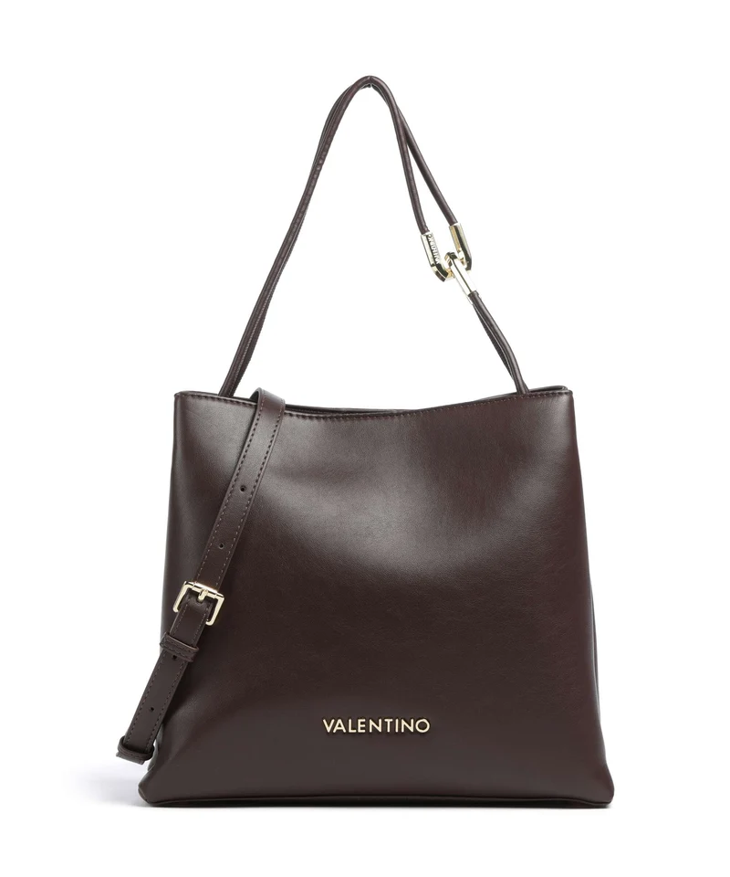 Valentino Bags Fable Re Beuteltasche moro
