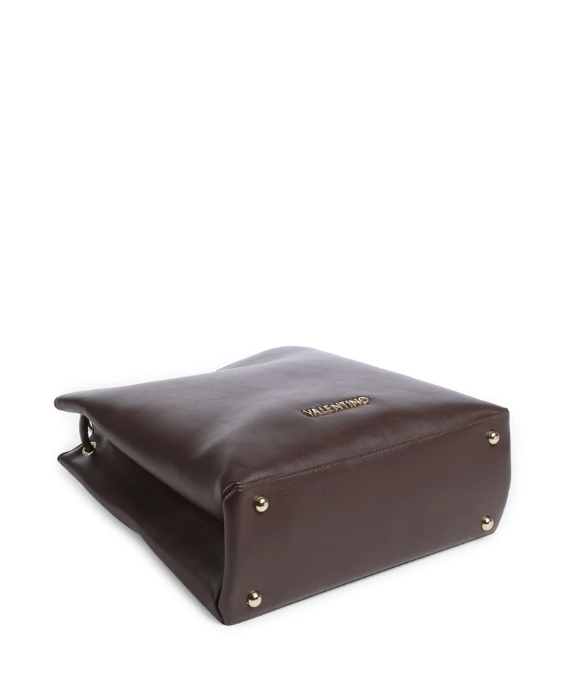 Valentino Bags Fable Re Beuteltasche moro