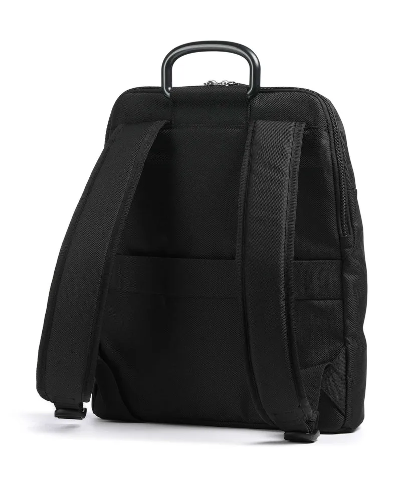 Mandarina Duck MD20 Laptop-Rucksack black