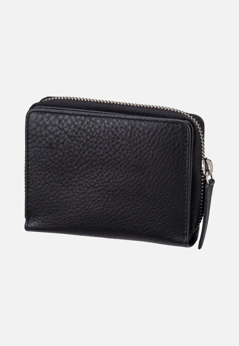 Soft Skylar 1000347 Black - Portemonnaie