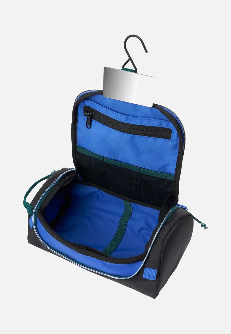 Wash Pack Proof Dual Dip Aqua Drift - Kulturbeutel