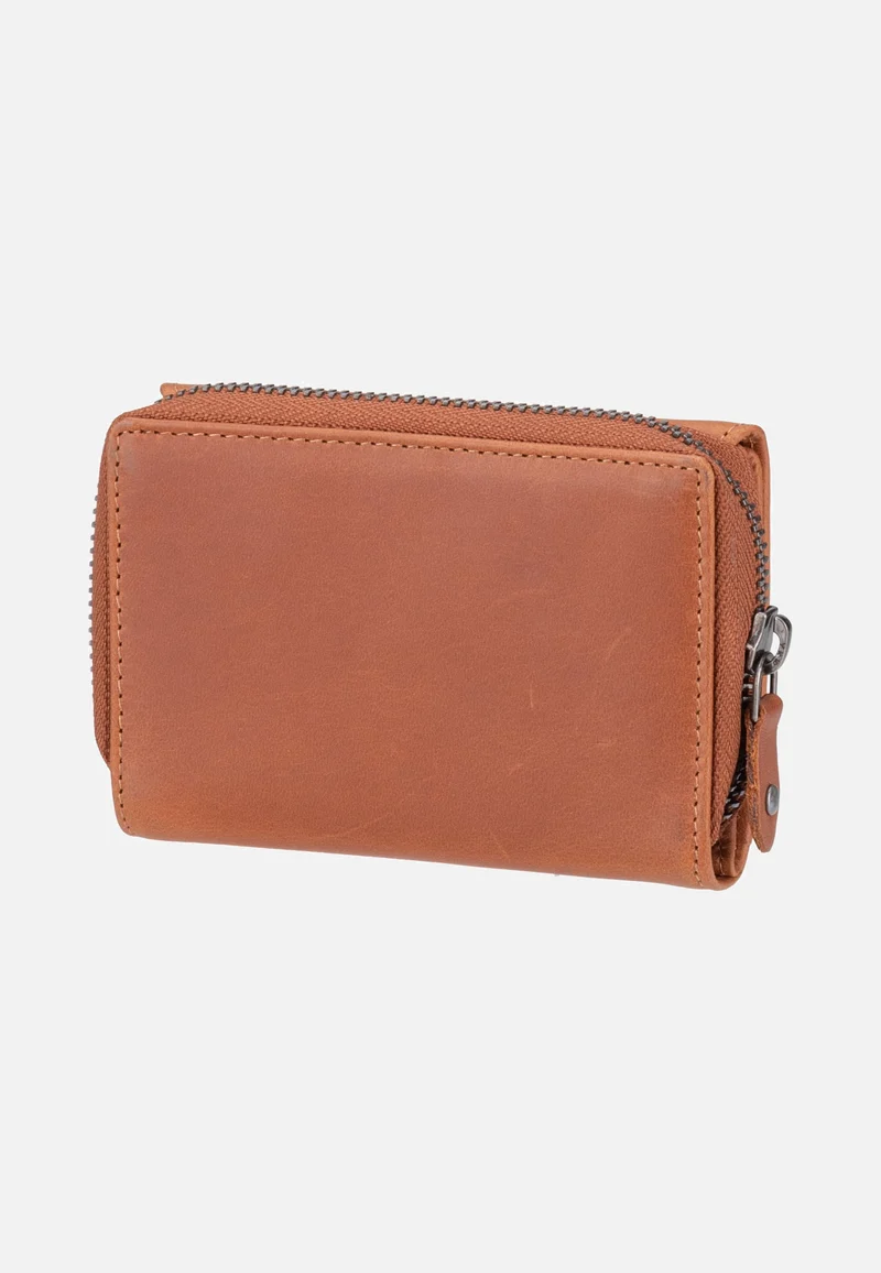 Sorraia 0521 Cognac - Portemonnaie