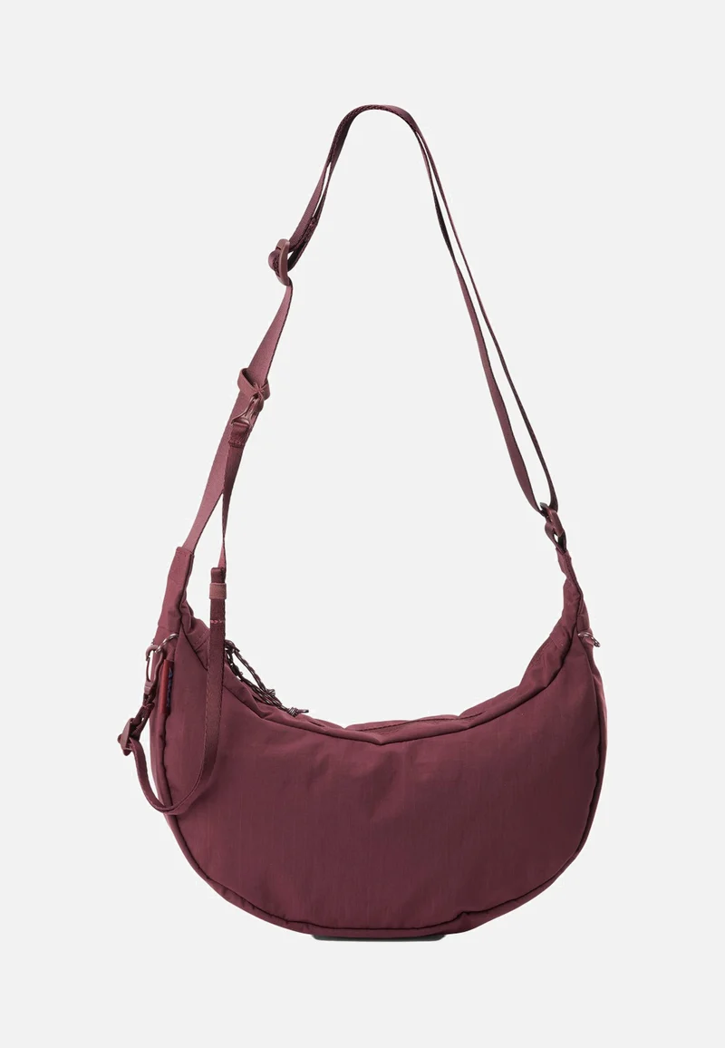 Sling Bag Small Burgundy - Sling Bag