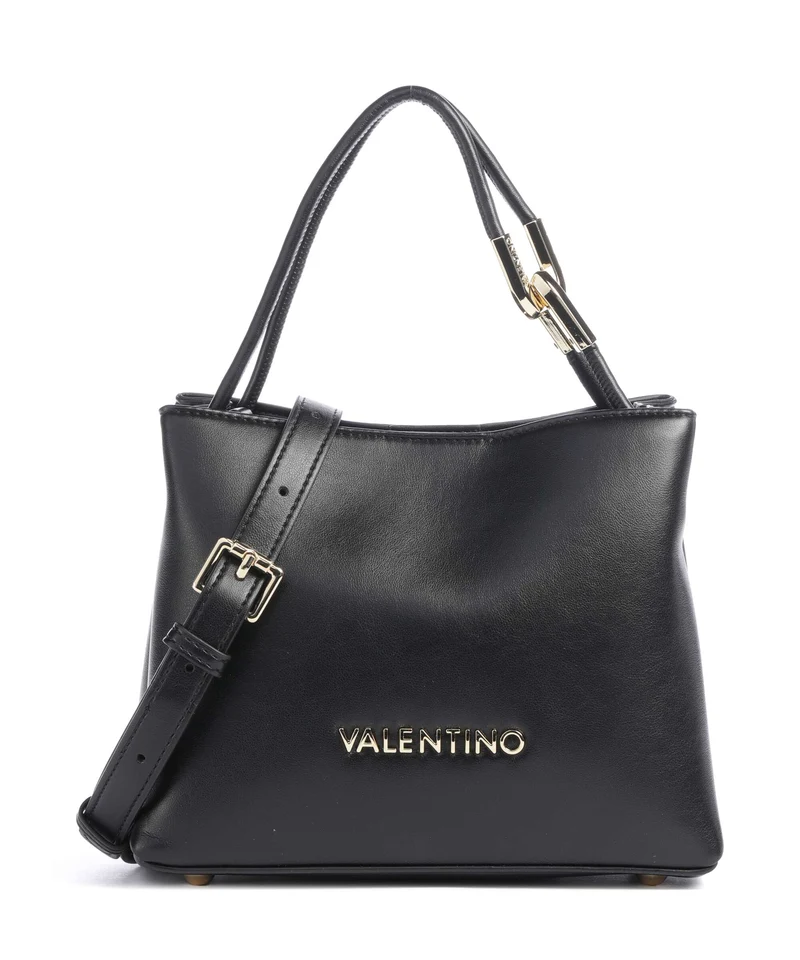 Valentino Bags Fable Re Handtasche nero