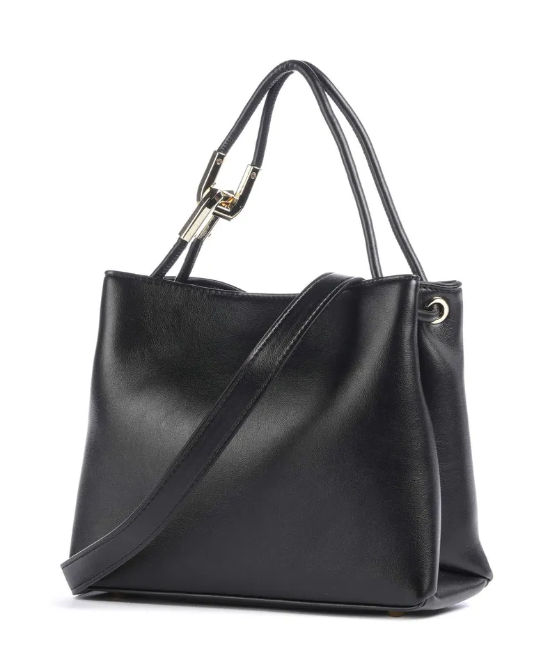 Valentino Bags Fable Re Handtasche nero