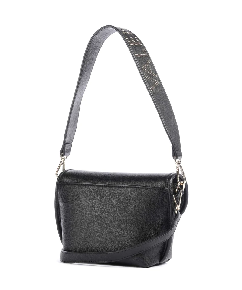 Valentino Bags Hail Schultertasche nero