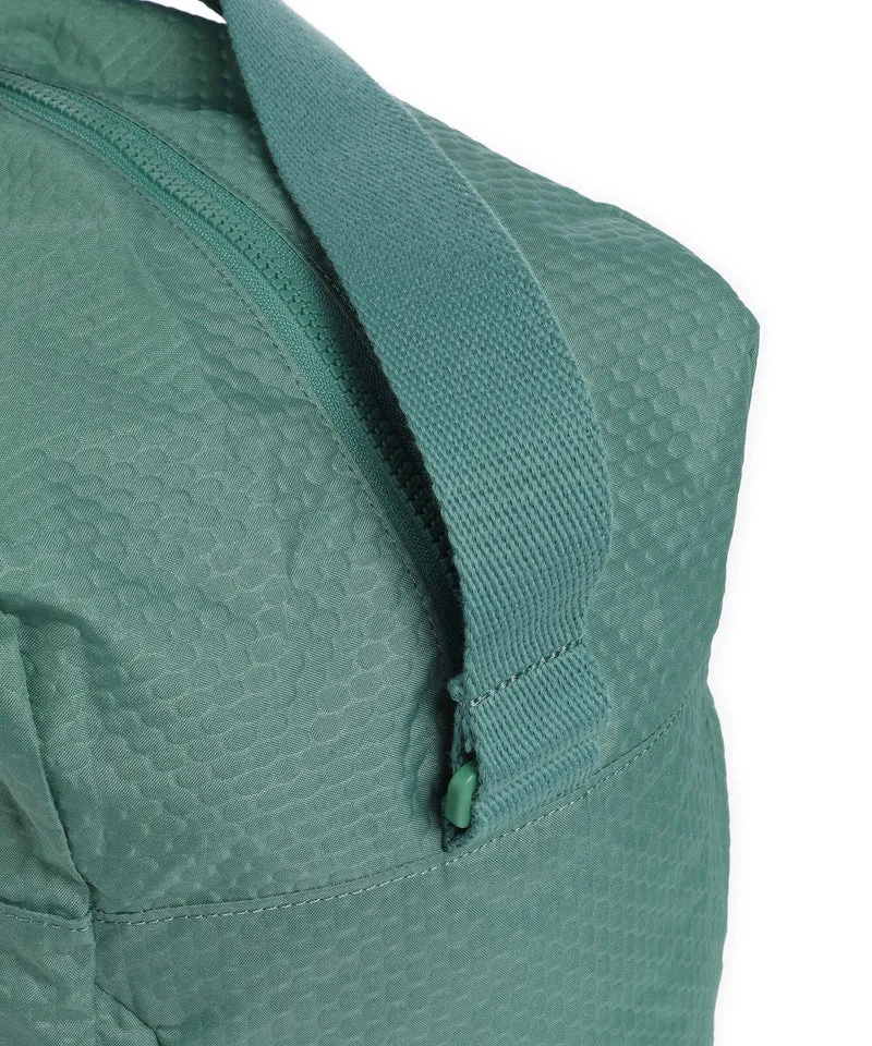 Mandarina Duck Revival 2.0 Weekender foliage green