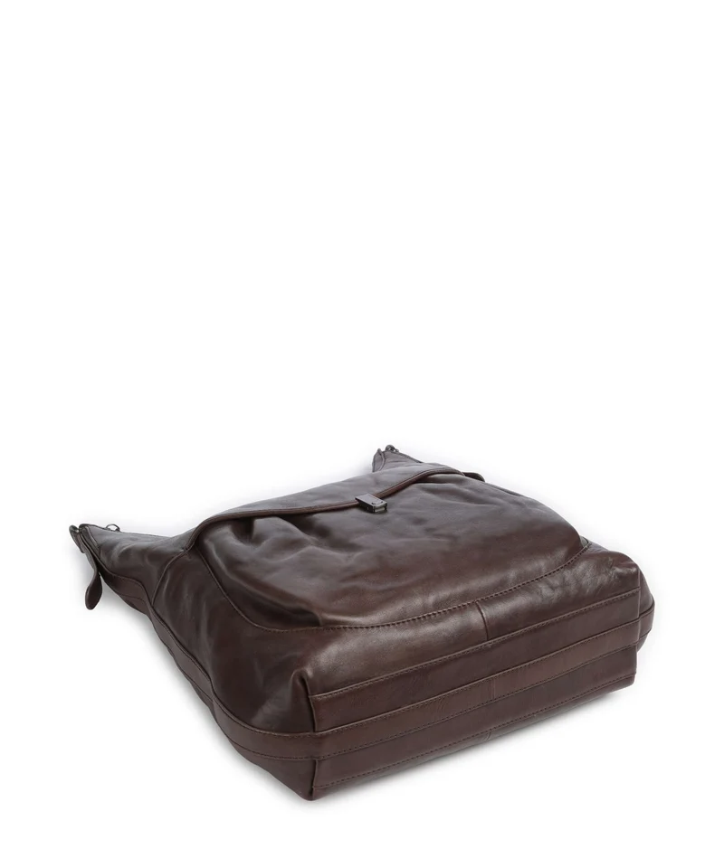 Aunts & Uncles Grandma's Luxury Club Mrs. Banoffee Pie Beuteltasche coffee bean