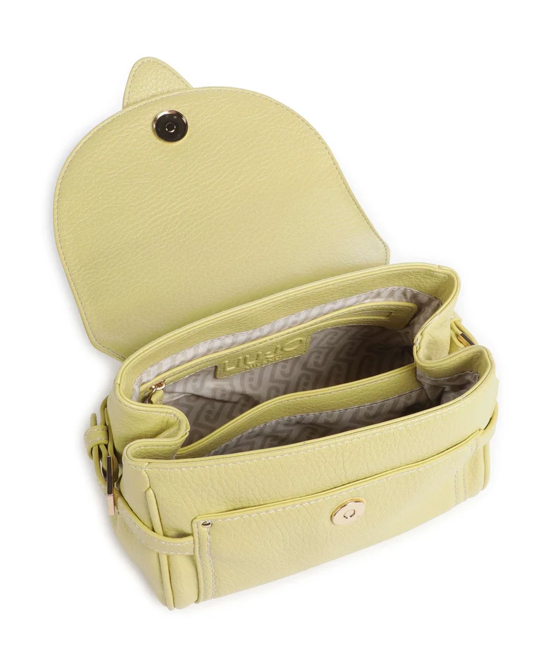 Liu Jo Corniola S Handtasche avocado