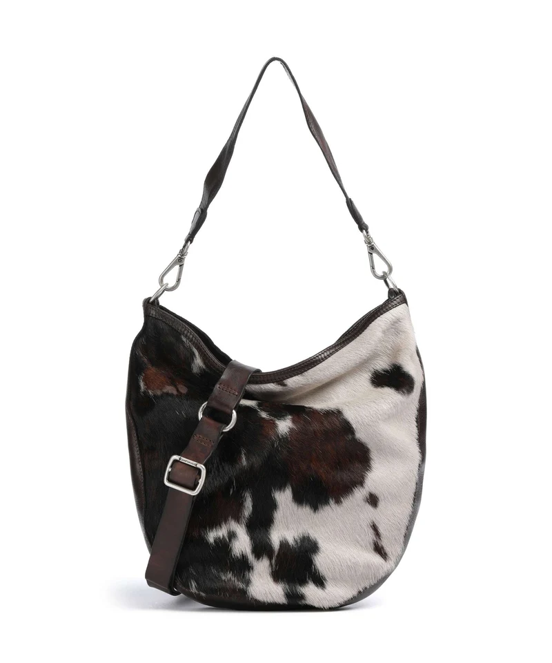 Campomaggi Beuteltasche brown