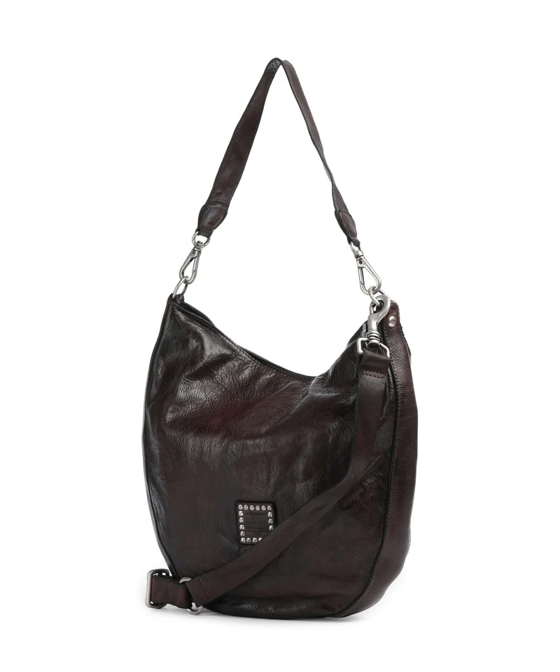 Campomaggi Beuteltasche brown