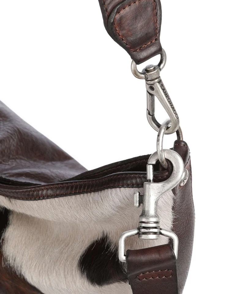 Campomaggi Beuteltasche brown