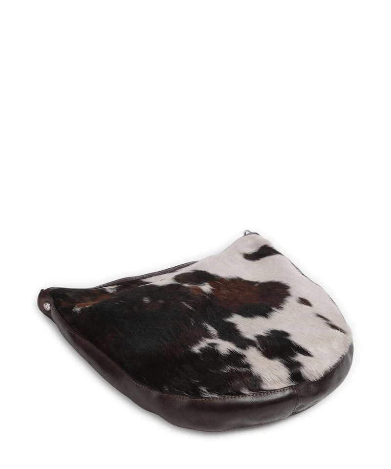 Campomaggi Beuteltasche brown