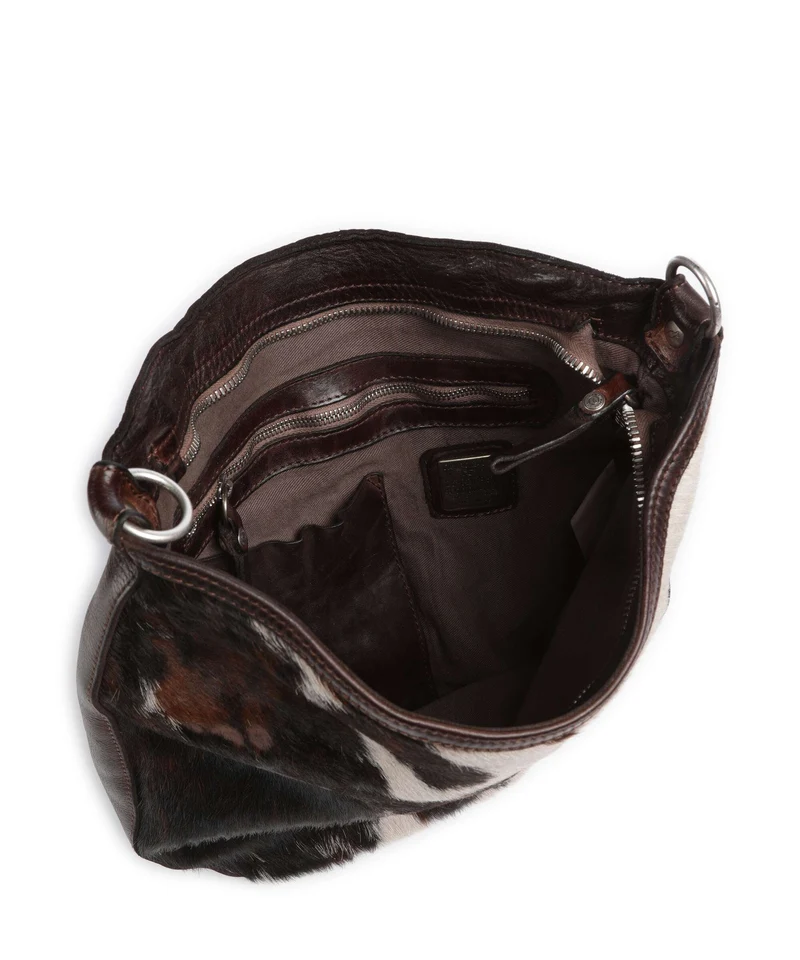 Campomaggi Beuteltasche brown