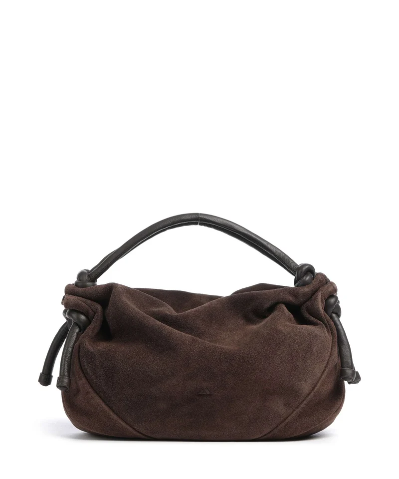 Markberg ZaharaMBG Handtasche dark brown