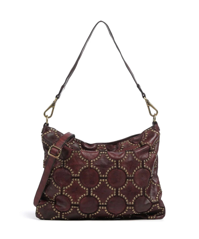 Campomaggi Beuteltasche wine