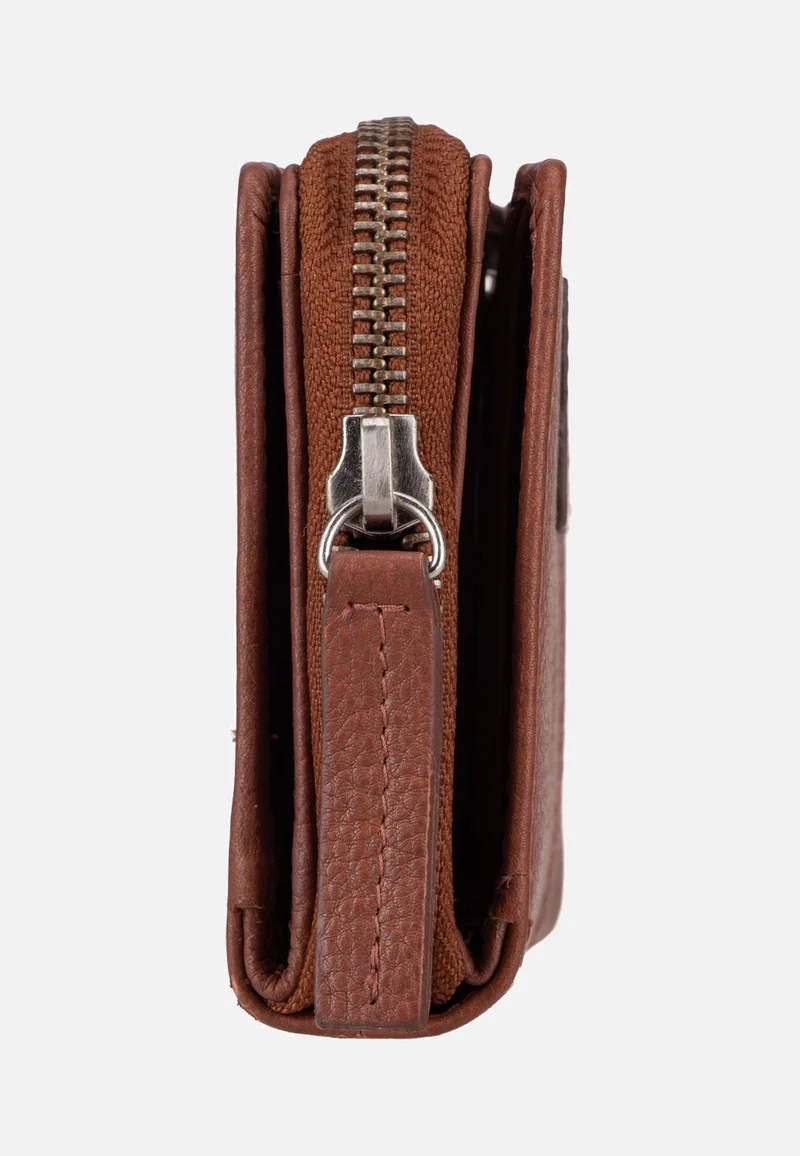 Soft Skylar 1000347 Chestnut - Portemonnaie