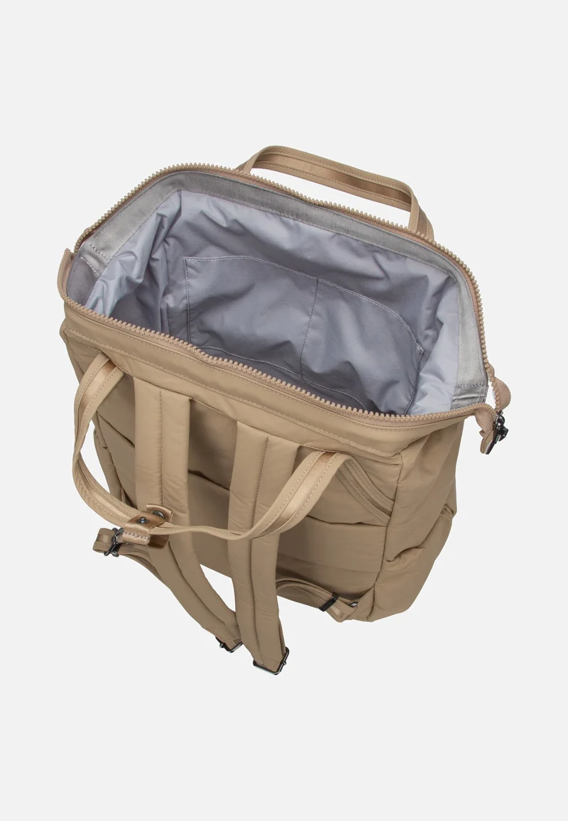 Cx Backpack Taupe - Rucksack