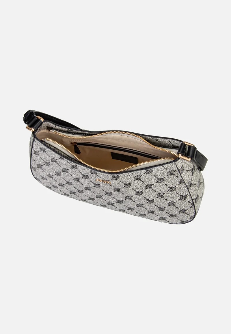 Mazzolino Brooke MHZ Black - Schultertasche