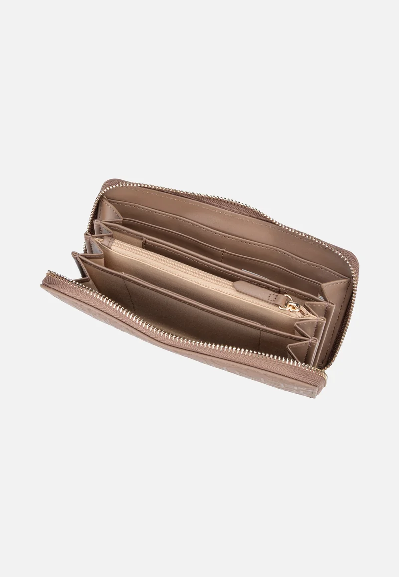 Gynevra Re 8155 Beige - Portemonnaie