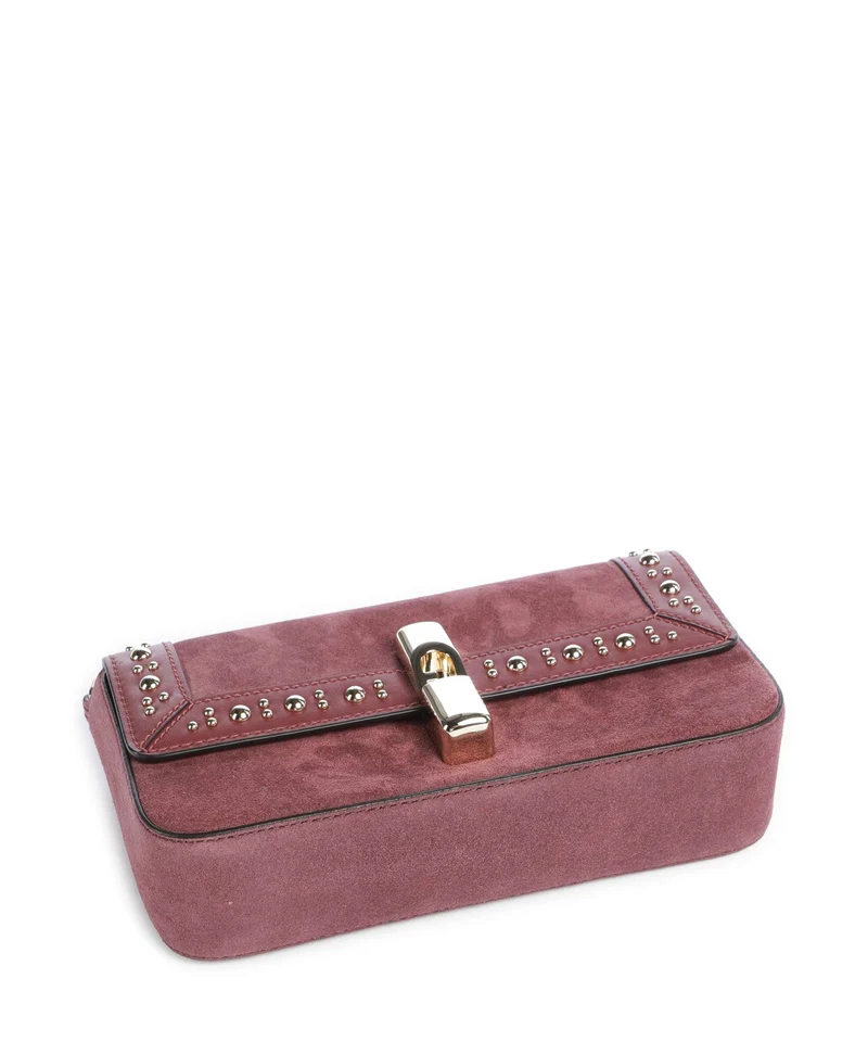 Furla Iride S Umhängetasche toni red apple