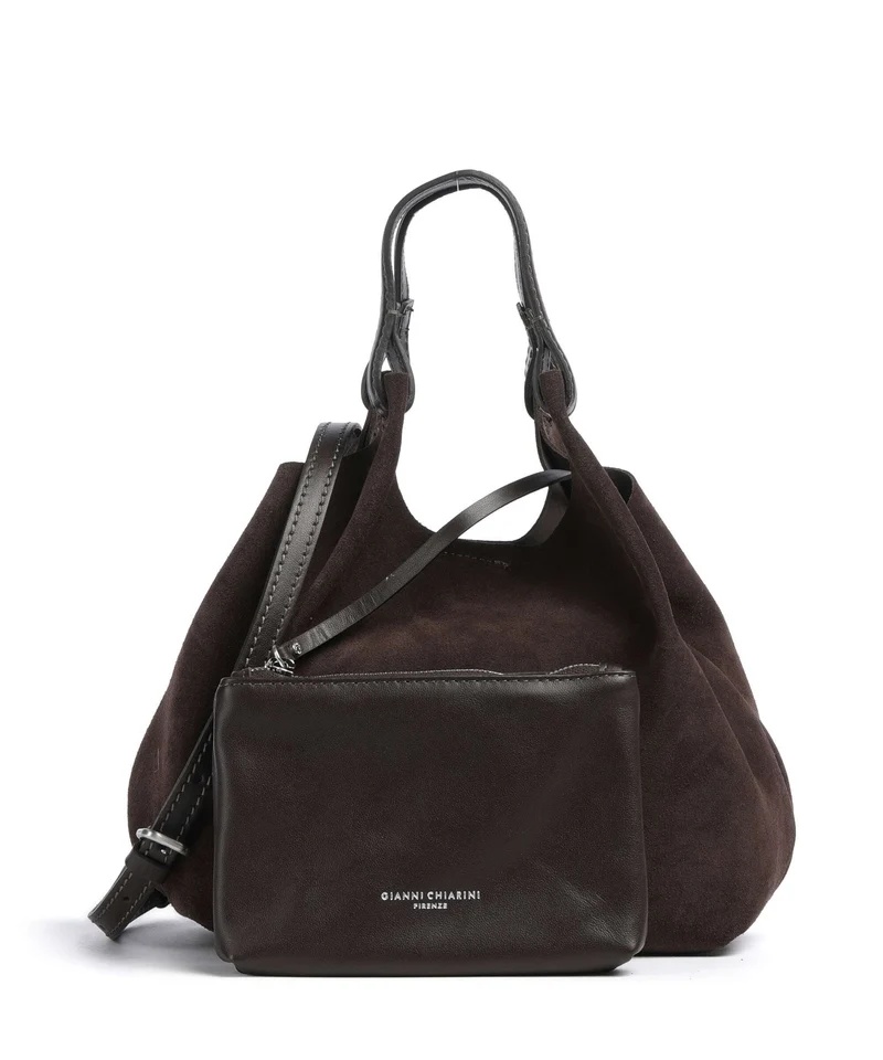 Gianni Chiarini Dua M Handtasche moka