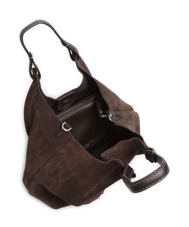 Gianni Chiarini Dua M Handtasche moka