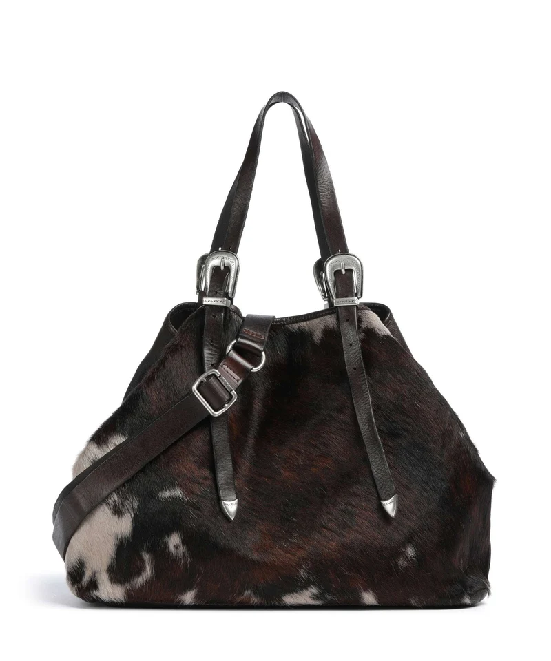 Campomaggi Shopper brown