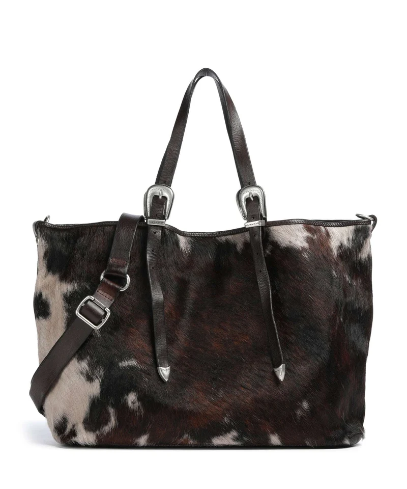 Campomaggi Shopper brown