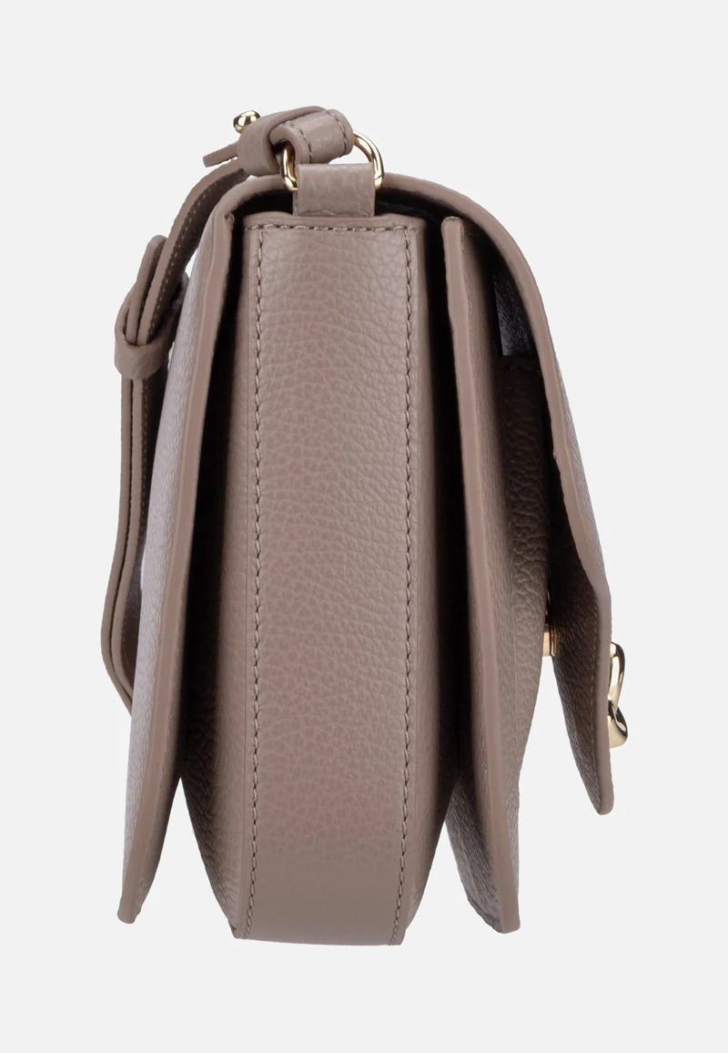C-Me 1501 Warm Taupe - Crossbody Bag
