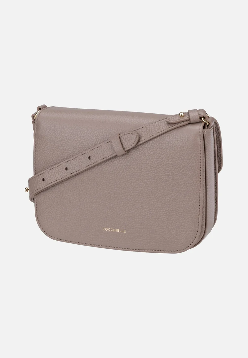 C-Me 1501 Warm Taupe - Crossbody Bag