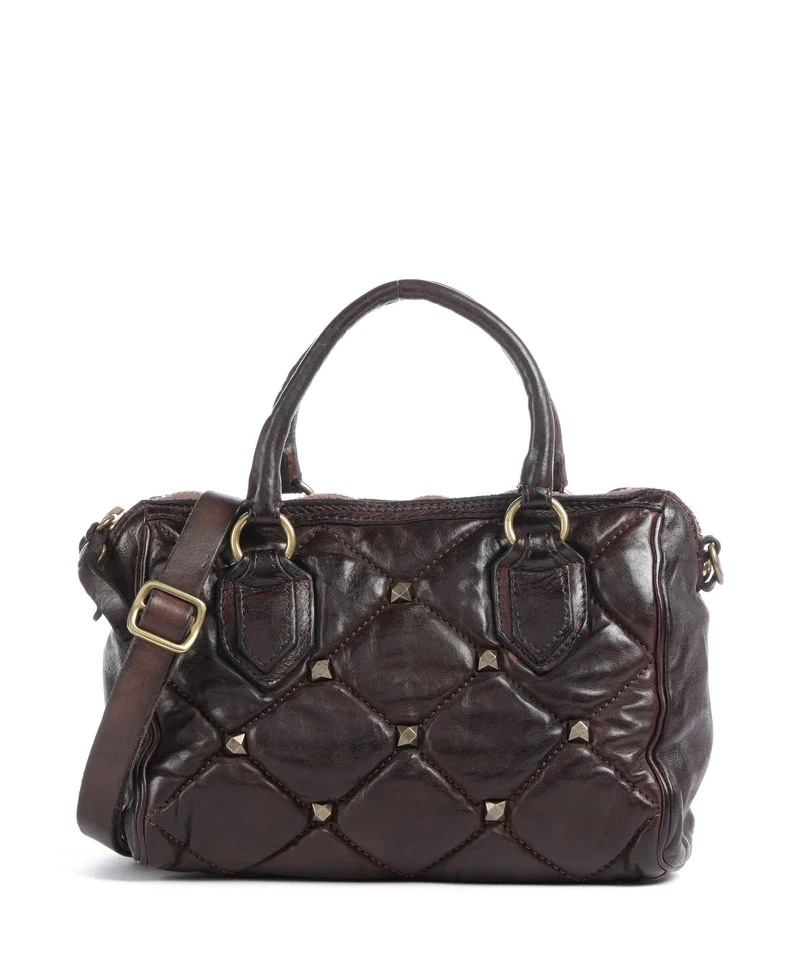 Campomaggi Handtasche brown